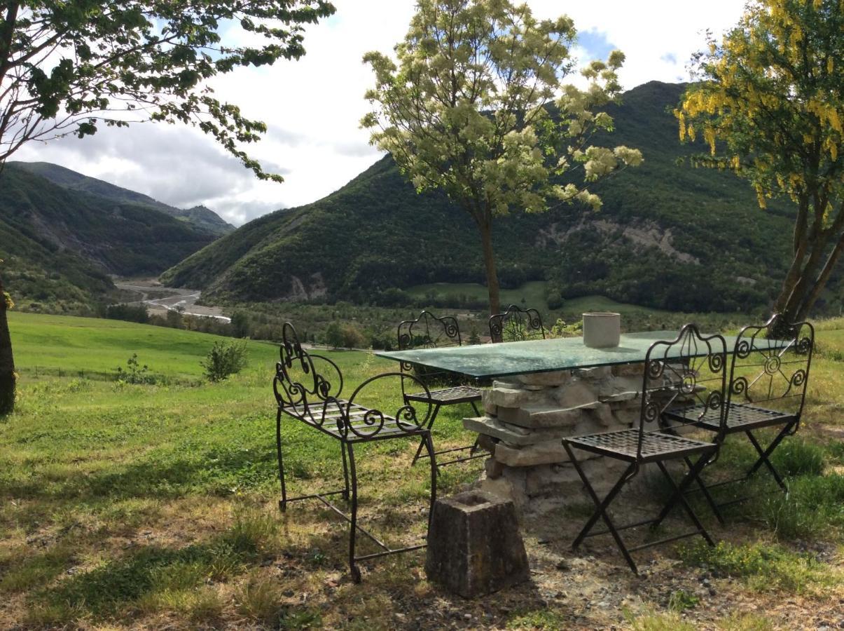 La Locanda Nel Vento Calestano Zewnętrze zdjęcie